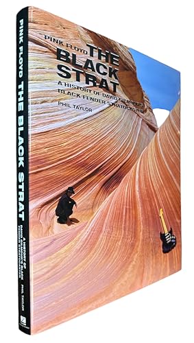 Seller image for Pink Floyd: The Black Strat: A History of David Gilmour's Black Fender Stratocaster for sale by First Coast Books