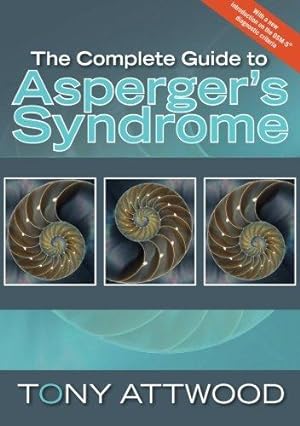 Bild des Verkufers fr The Complete Guide to Asperger's Syndrome zum Verkauf von WeBuyBooks
