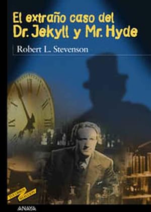 Imagen del vendedor de El extrao caso del Dr. Jekyll y Mr. Hyde a la venta por SOSTIENE PEREIRA