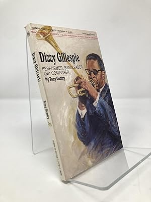 Imagen del vendedor de Dizzy Gillespie: Performer, Bandleader and Composer (Black American) a la venta por Southampton Books
