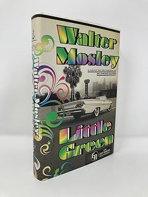 Seller image for Little Green: An Easy Rawlins Mystery for sale by Southampton Books