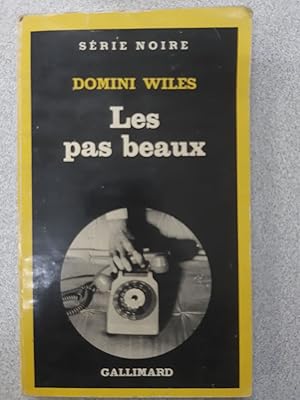 Seller image for Les pas beaux for sale by Dmons et Merveilles