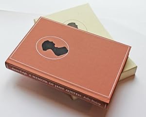 Bild des Verkufers fr A Memoir of Jane Austen By Her Nephew zum Verkauf von WeBuyBooks
