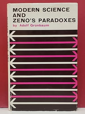 Modern Science and Zeno's Paradoxes