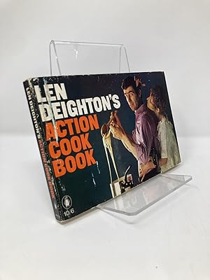 Len Deighton's Action Cookbook