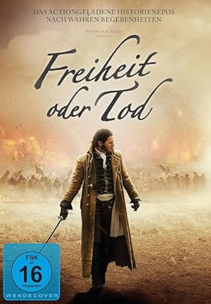 Freiheit oder Tod, 1 DVD