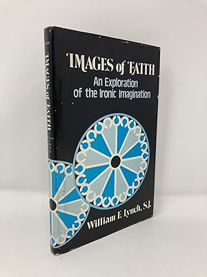 Imagen del vendedor de Images of faith;: An exploration of the ironic imagination a la venta por Southampton Books