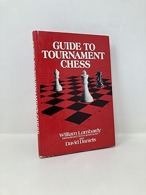 Image du vendeur pour Guide to tournament chess mis en vente par Southampton Books