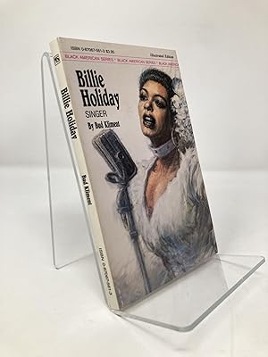 Immagine del venditore per Billie Holiday (Black American Series) venduto da Southampton Books