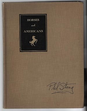 Horses and Americans