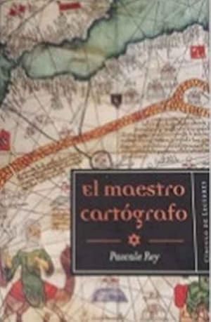 Imagen del vendedor de El maestro cartgrafo a la venta por SOSTIENE PEREIRA