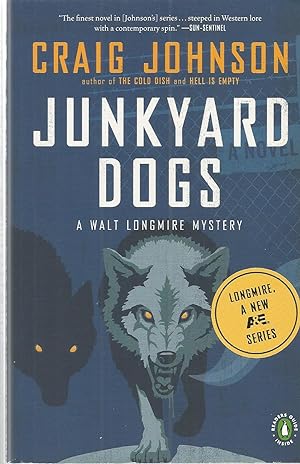 Junkyard Dogs