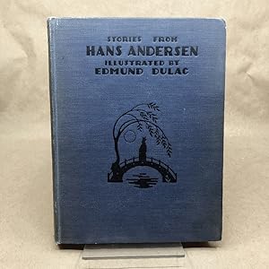 Stories from Hans Andersen