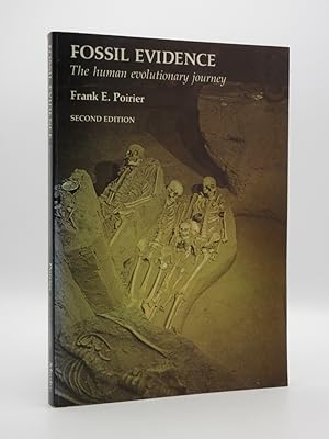 Seller image for Fossil Evidence: The Human Evolutionary Journey for sale by Tarrington Books