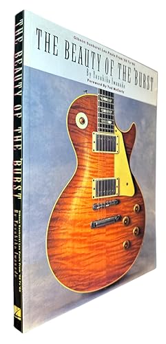 Imagen del vendedor de The Beauty of the 'Burst: Gibson Sunburst Les Pauls from '58 to '60 a la venta por First Coast Books