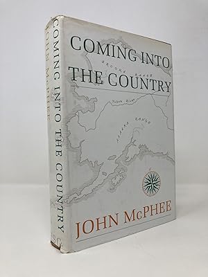 Seller image for Coming into the Country for sale by Southampton Books