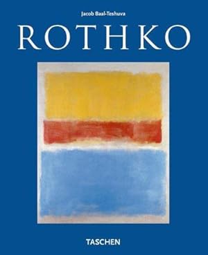 Seller image for Rothko for sale by WeBuyBooks