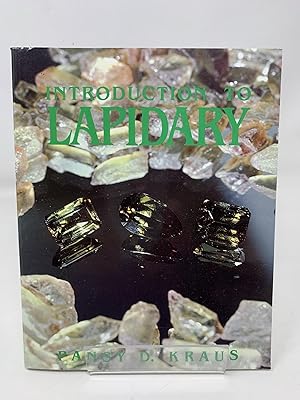Imagen del vendedor de Introduction to Lapidary: Rock Tumbling, Cabochon Cutting, Faceting (Jewelry Crafts) a la venta por Cambridge Recycled Books