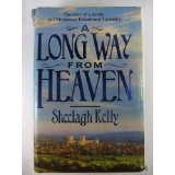 Seller image for A Long Way from Heaven for sale by WeBuyBooks