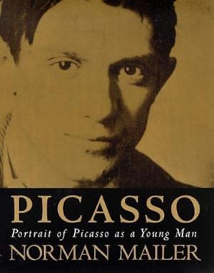 Seller image for Portrait Of Picasso As A Young Man for sale by WeBuyBooks