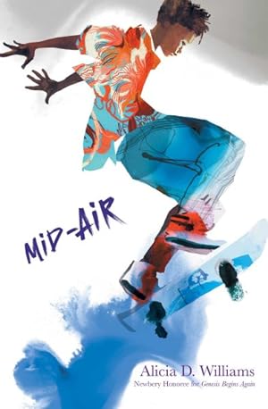 Seller image for Mid Air for sale by GreatBookPrices