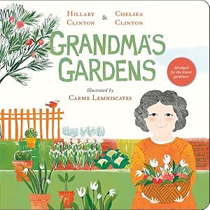 Seller image for Grandma's Gardens for sale by GreatBookPrices