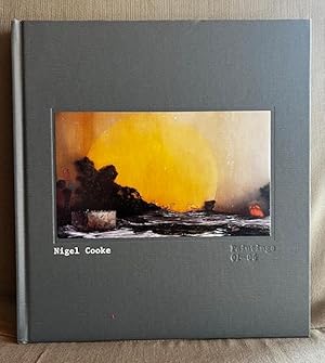 Immagine del venditore per Nigel Cooke: Paintings 01-06 venduto da EightDeerBooks