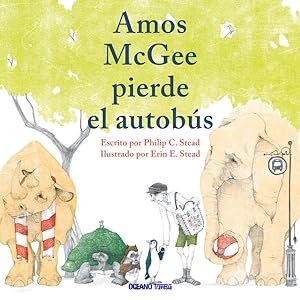 Immagine del venditore per El seor Amos pierde el autobs -Language: Spanish venduto da GreatBookPrices