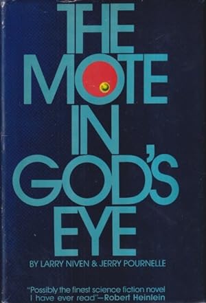 Imagen del vendedor de The Mote in God's Eye a la venta por Ziesings