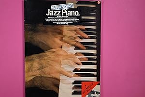 Imagen del vendedor de IMPROVISING JAZZ PIANO. FUER KLAVIER BALL, RONNIE ED a la venta por Butterfly Books GmbH & Co. KG