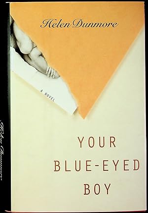 Image du vendeur pour Your Blue-Eyed Boy: A Novel mis en vente par Avenue Victor Hugo Books