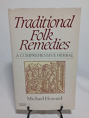 Seller image for Traditional Folk Remedies (Century Paperbacks) for sale by Hunter's Bookstore