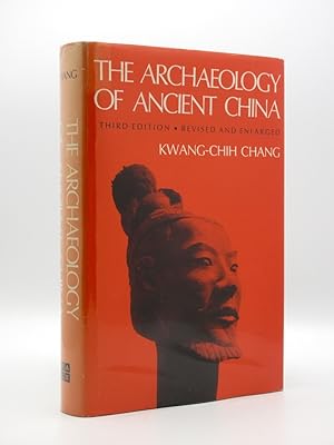 Image du vendeur pour The Archaeology of Ancient China mis en vente par Tarrington Books