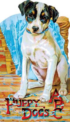 Imagen del vendedor de Puppy Dog's ABC Shape Book (Hardback or Cased Book) a la venta por BargainBookStores