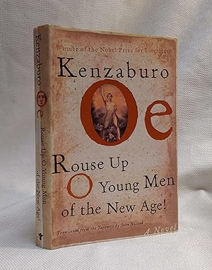 Image du vendeur pour Rouse Up, O Young Men of the New Age: A Novel mis en vente par Book House in Dinkytown, IOBA