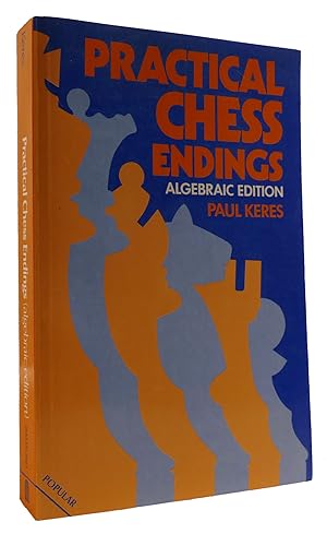 Immagine del venditore per PRACTICAL CHESS ENDINGS venduto da Rare Book Cellar