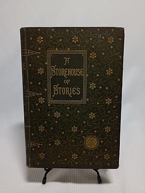 Imagen del vendedor de The Storehouse Of Stories a la venta por Hunter's Bookstore