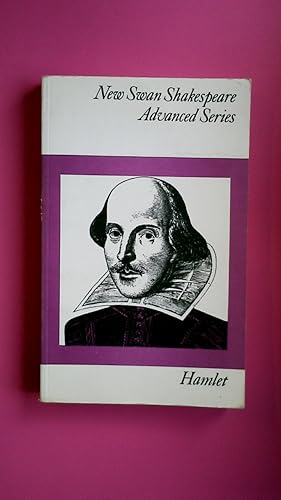 Seller image for HAMLET NEW SWAN SHAKESPEARE. ADVANCED SERIES. for sale by Butterfly Books GmbH & Co. KG