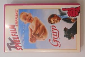 Seller image for Garp und wie er die Welt sah [VHS - TV Spielfilm empfihelt] for sale by KULTur-Antiquariat