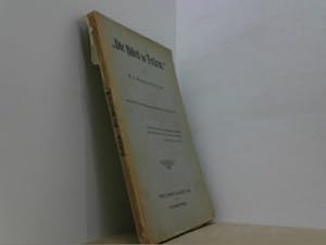 Image du vendeur pour Die Bibel in Fetzen. mis en vente par Antiquariat Uwe Berg