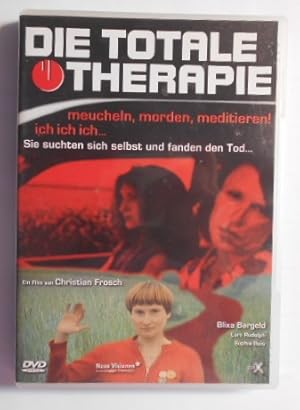 Die totale Therapie [DVD].