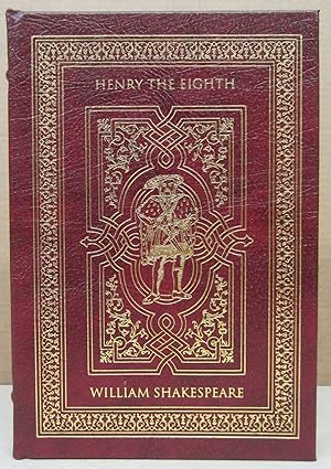 Bild des Verkufers fr The Complete Works of Shakespeare HENRY THE EIGHTH zum Verkauf von Midway Book Store (ABAA)