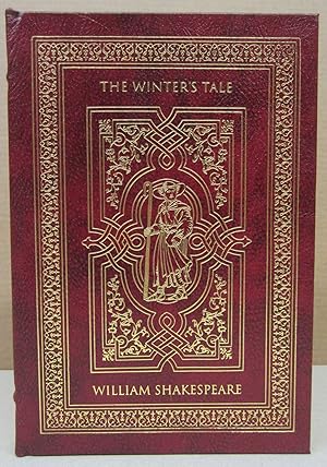 The Complete Works of Shakespeare THE WINTER'S TALE