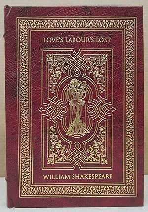 Bild des Verkufers fr The Complete Works of Shakespeare LOVE'S LABOUR'S LOST zum Verkauf von Midway Book Store (ABAA)