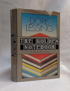 Imagen del vendedor de The Golden Notebook a la venta por Book House in Dinkytown, IOBA