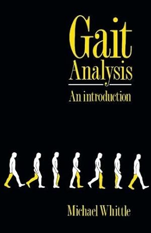 Image du vendeur pour Gait Analysis: An Introduction mis en vente par WeBuyBooks