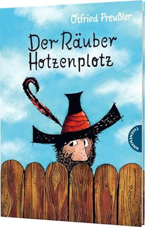 Seller image for Der Ruber Hotzenplotz 1: Der Ruber Hotzenplotz: gebundene Ausgabe bunt illustriert, ab 6 Jahren (1) for sale by Studibuch