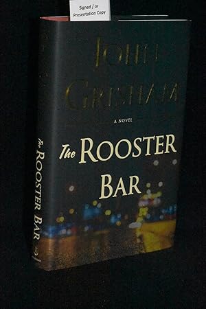 The Rooster Bar