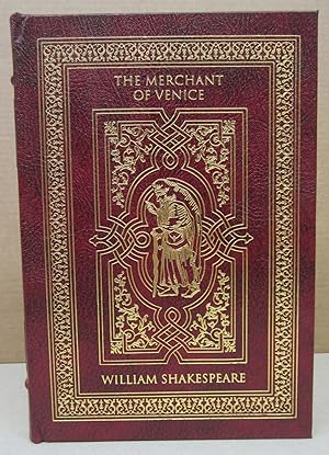 Bild des Verkufers fr The Complete Works of Shakespeare THE MERCHANT OF VENICE zum Verkauf von Midway Book Store (ABAA)