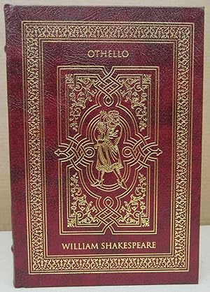 The Complete Works of Shakespeare OTHELLO